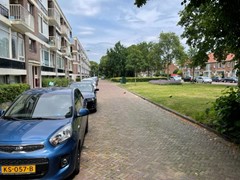 Nieuw in verhuur: Prins Bernhardlaan 61, 2252 GR Voorschoten
