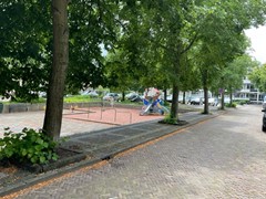 Nieuw in verhuur: Prins Bernhardlaan 61, 2252 GR Voorschoten