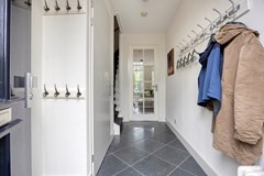 Nieuw in verkoop:Burgemeester Cannegieterlaan 51, 2254 BB Voorschoten - Foto