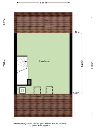 Burgemeester Cannegieterlaan 51, 2254 BB Voorschoten - 180140980_1597858_burge_tweede_verdiepi_first_design_20251206_0e67ed.jpg