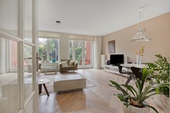 Nieuw in verkoop:Burgemeester Cannegieterlaan 51, 2254 BB Voorschoten - Foto