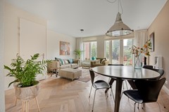 Nieuw in verkoop:Burgemeester Cannegieterlaan 51, 2254 BB Voorschoten - Foto