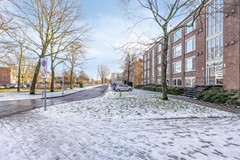 Nieuw in verkoop:Raadhuislaan 92, 2251 GD Voorschoten - Foto