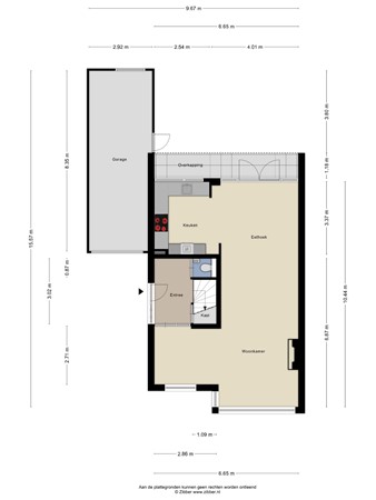 Van Hamellaan 6, 2252 BM Voorschoten - 181017649_1602590_van_h_begane_grond_first_design_20260110_c8297f.jpg