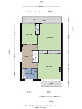 Van Hamellaan 6, 2252 BM Voorschoten - 181017649_1602590_van_h_eerste_verdiepi_first_design_20260110_b1ace0.jpg