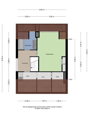 Van Hamellaan 6, 2252 BM Voorschoten - 181017649_1602590_van_h_tweede_verdiepi_first_design_20260110_67c03a.jpg
