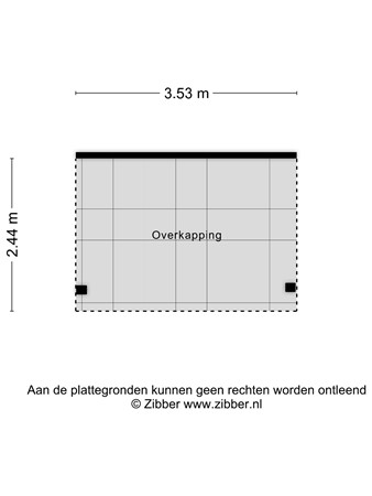 Van Hamellaan 6, 2252 BM Voorschoten - 181017649_1602590_van_h_overkapping_first_design_20260110_b25eba.jpg