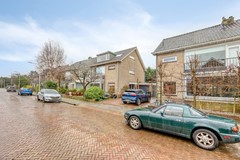 Nieuw in verkoop:Van Hamellaan 6, 2252 BM Voorschoten - Foto