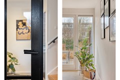 Nieuw in verkoop:Van Hamellaan 6, 2252 BM Voorschoten - Foto