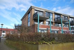 Vlietzicht 98, 2251VX Voorschoten
