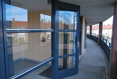 Nieuw in verkoop:Vlietzicht 98, 2251 VX Voorschoten - Foto