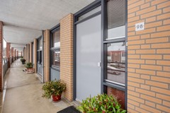 Nieuw in verkoop:Vlietzicht 98, 2251 VX Voorschoten - Foto