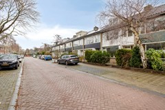 Nieuw in verkoop:Frans Halsplantsoen 13, 2251 XC Voorschoten - Foto