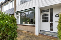 Nieuw in verkoop:Frans Halsplantsoen 13, 2251 XC Voorschoten - Foto