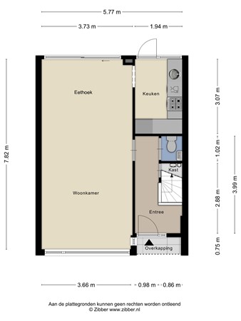 Frans Halsplantsoen 13, 2251 XC Voorschoten - 181430929_1623299_frans_begane_grond_first_design_20260121_446ef7.jpg