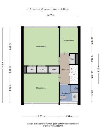 Frans Halsplantsoen 13, 2251 XC Voorschoten - 181430929_1623299_frans_eerste_verdiepi_first_design_20260121_ac8dd0.jpg