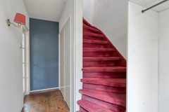 Nieuw in verkoop:Frans Halsplantsoen 13, 2251 XC Voorschoten - Foto