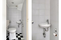 Nieuw in verkoop:Frans Halsplantsoen 13, 2251 XC Voorschoten - Foto