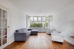 Nieuw in verkoop:Frans Halsplantsoen 13, 2251 XC Voorschoten - Foto