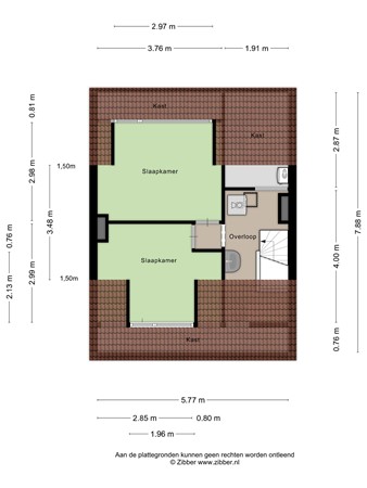 Frans Halsplantsoen 13, 2251 XC Voorschoten - 181430929_1623299_frans_tweede_verdiepi_first_design_20260121_da24d4.jpg