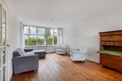 Nieuw in verkoop:Frans Halsplantsoen 13, 2251 XC Voorschoten - Foto