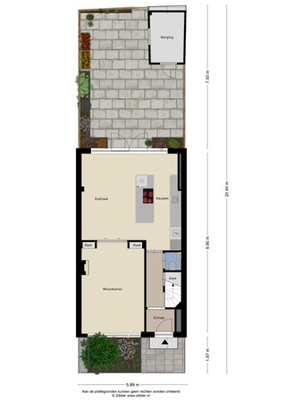 Prins Bernhardlaan 48, 2252 GZ Voorschoten - 181943011_1621470_prins_begane_grond_tu_first_design_20260204_96ce05.jpg