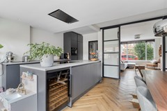 Nieuw in verkoop:Prins Bernhardlaan 48, 2252 GZ Voorschoten - Foto