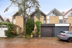 De Savornin Lohmanplantsoen 35, 2253VM Voorschoten