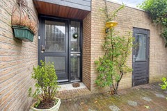 Nieuw in verkoop:De Savornin Lohmanplantsoen 35, 2253 VM Voorschoten - Foto