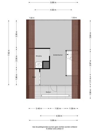 De Savornin Lohmanplantsoen 35, 2253 VM Voorschoten - 182208379_1627787_de_sa_tweede_verdiepi_first_design_20260212_51dd73.jpg
