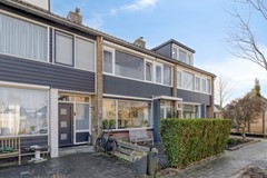 Nieuw in verkoop:Rembrandtlaan 4, 2251 GZ Voorschoten - Foto