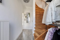 Nieuw in verkoop:Rembrandtlaan 4, 2251 GZ Voorschoten - Foto