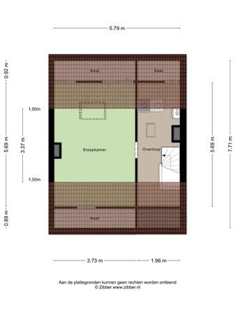Rembrandtlaan 4, 2251 GZ Voorschoten - 182745832_1630915_rembr_tweede_verdiepi_first_design_20260227_b5402e.jpg