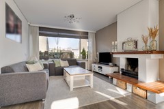 Nieuw in verkoop:Rembrandtlaan 4, 2251 GZ Voorschoten - Foto