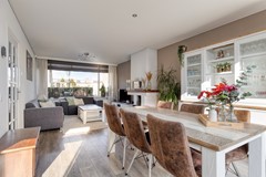 Nieuw in verkoop:Rembrandtlaan 4, 2251 GZ Voorschoten - Foto