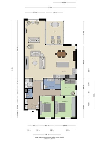Rijndijk 242C, 2394 AN Hazerswoude-Rijndijk - 182791969_1622501_rijnd_appartement_first_design_20260302_02348f.jpg