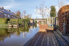 Nieuw in verkoop:Zwaluwweg 209, 2251 NG Voorschoten - Foto