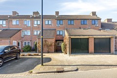 Nieuw in verkoop:Zwaluwweg 209, 2251 NG Voorschoten - Foto