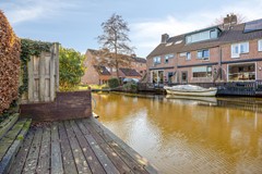 Nieuw in verkoop:Zwaluwweg 209, 2251 NG Voorschoten - Foto