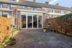 Nieuw in verkoop:Zwaluwweg 209, 2251 NG Voorschoten - Foto