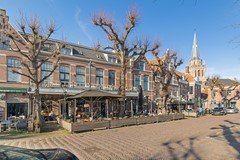 Nieuw in verkoop:Voorstraat 14C, 2251 BN Voorschoten - Foto