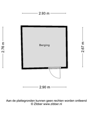Voorstraat 14C, 2251 BN Voorschoten - 182881939_1632645_voors_berging_first_design_20260303_0b94f5.jpg