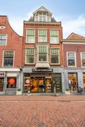 Nieuw in verkoop:Haarlemmerstraat 79A, 2312 DL Leiden - Foto