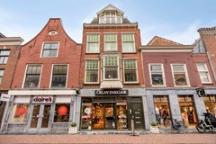 Haarlemmerstraat 79A, 2312DL Leiden