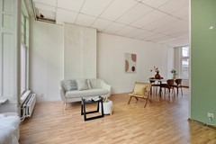 Nieuw in verkoop:Haarlemmerstraat 79A, 2312 DL Leiden - Foto