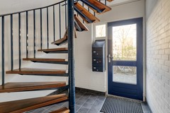 Nieuw in verkoop:Aletta Jacobsplantsoen 120, 2253 RL Voorschoten - Foto