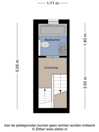 Leidseweg 195, 2253 AD Voorschoten - 177098161_1578176_leids_entresol_first_design_20250920_e6ea14.jpg