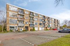 Van Ostadehof 27, 2251XR Voorschoten