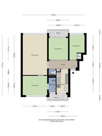 Van Ostadehof 27, 2251 XR Voorschoten - 183820441_1639950_van_o_appartement_first_design_20260327_dbc3e6.jpg