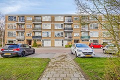 Nieuw in verkoop:Van Ostadehof 27, 2251 XR Voorschoten - Foto